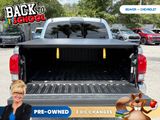 Used 2023 Toyota Tacoma Truck