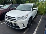 Used 2017 Toyota Highlander SUV