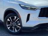 Used 2023 Infiniti QX60 SUV