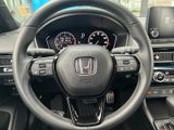 Used 2026 Honda Civic Hatchback Hatchback