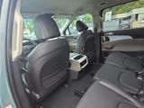 New 2027 Kia Carnival MPV Van