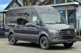 New 2026 Mercedes-benz Sprinter 2500 Van