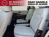 New 2026 Nissan Pathfinder SUV