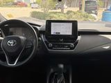 Used 2023 Toyota Corolla Sedan
