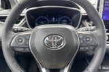 New 2026 Toyota Corolla Cross SUV