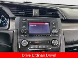 Used 2020 Honda Civic Sedan
