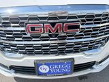 Used 2024 GMC Terrain SUV
