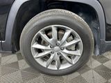 Used 2018 Jeep Cherokee SUV