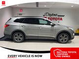 Used 2015 Hyundai Santa Fe SUV