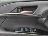 Used 2025 Toyota Camry Sedan