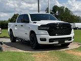 Used 2026 Ram 1500 Truck