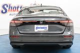New 2026 Honda Accord Sedan Sedan