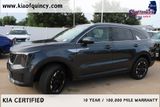 Used 2024 Kia Sorento SUV