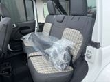 New 2026 Jeep Wrangler SUV