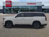 Used 2024 Cadillac Escalade SUV