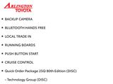 Used 2021 Jeep Wrangler SUV