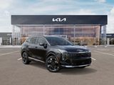 New 2027 Kia Sportage Hybrid SUV