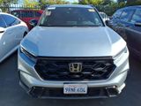 Used 2025 Honda CR-V Hybrid SUV