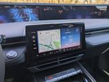 New 2026 Lincoln Nautilus SUV