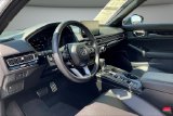 Used 2025 Honda Civic Hybrid Hatchback