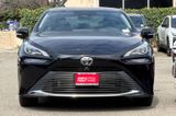 New 2026 Toyota Mirai Sedan