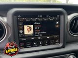 Used 2021 Jeep Wrangler SUV