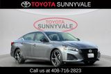 Used 2025 Nissan Altima Sedan