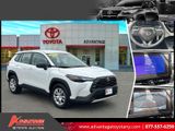 Used 2026 Toyota Corolla Cross SUV