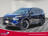New 2026 Nissan Rogue SUV