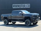 Used 2019 Chevrolet Silverado 2500HD Truck