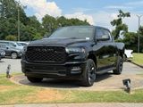 New 2026 Ram 1500 Truck
