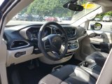 Used 2023 Chrysler Pacifica Van