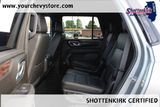 Used 2023 Chevrolet Tahoe SUV