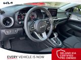 Used 2023 Kia Forte Sedan