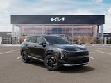 New 2026 Kia Sportage SUV