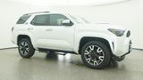 New 2026 Toyota 4Runner SUV