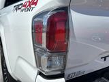 Used 2023 Toyota Tacoma Truck