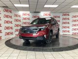 New 2026 Subaru Forester SUV