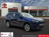 Used 2022 Toyota RAV4 SUV