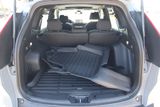 Used 2025 Honda CR-V Hybrid SUV