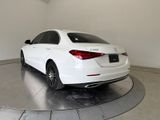 Used 2023 Mercedes-benz C-Class Sedan