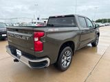 Used 2024 Chevrolet Silverado 1500 Truck
