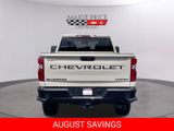 New 2026 Chevrolet Silverado 2500HD Truck