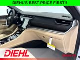 New 2027 Jeep Grand Cherokee SUV