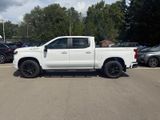Used 2025 Chevrolet Silverado 1500 Truck