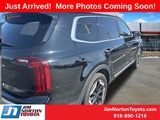 Used 2025 Kia Telluride SUV