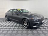 Used 2025 Genesis G70 Sedan