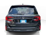 New 2026 Honda Odyssey Van