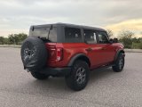 Used 2022 Ford Bronco SUV