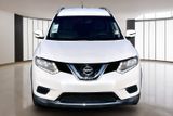Used 2016 Nissan Rogue SUV